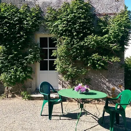 Manoir De Prince-neuf *