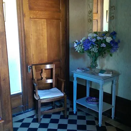 Manoir De Prince-neuf Bed & Breakfast *