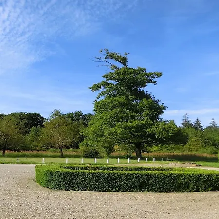 Manoir De Prince-neuf Bed & Breakfast