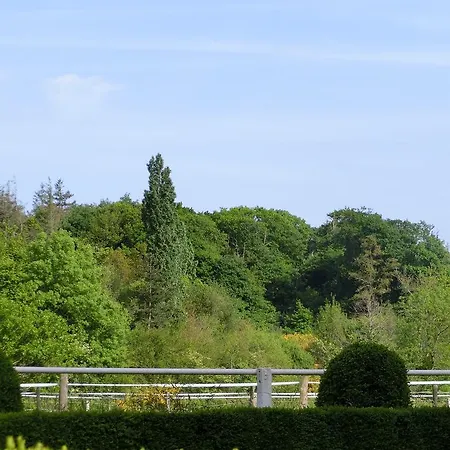Manoir De Prince-neuf Bed & Breakfast
