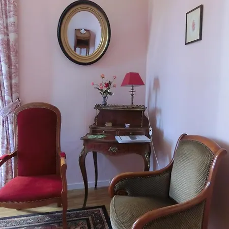 Manoir De Prince-neuf *