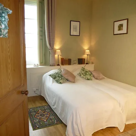 Bed & Breakfast Manoir De Prince-neuf