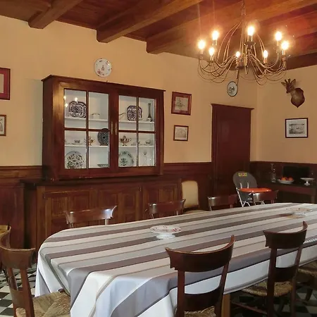 Bed & Breakfast Manoir De Prince-neuf *