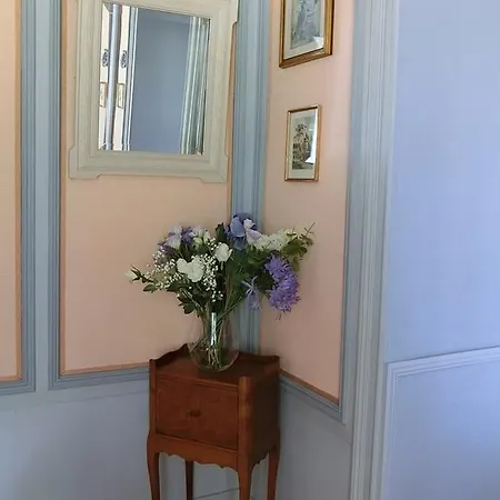 Manoir De Prince-neuf