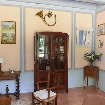 Manoir De Prince-neuf